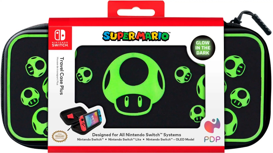 SwitchBlack (5) - ilustračná fotka produktu 2 